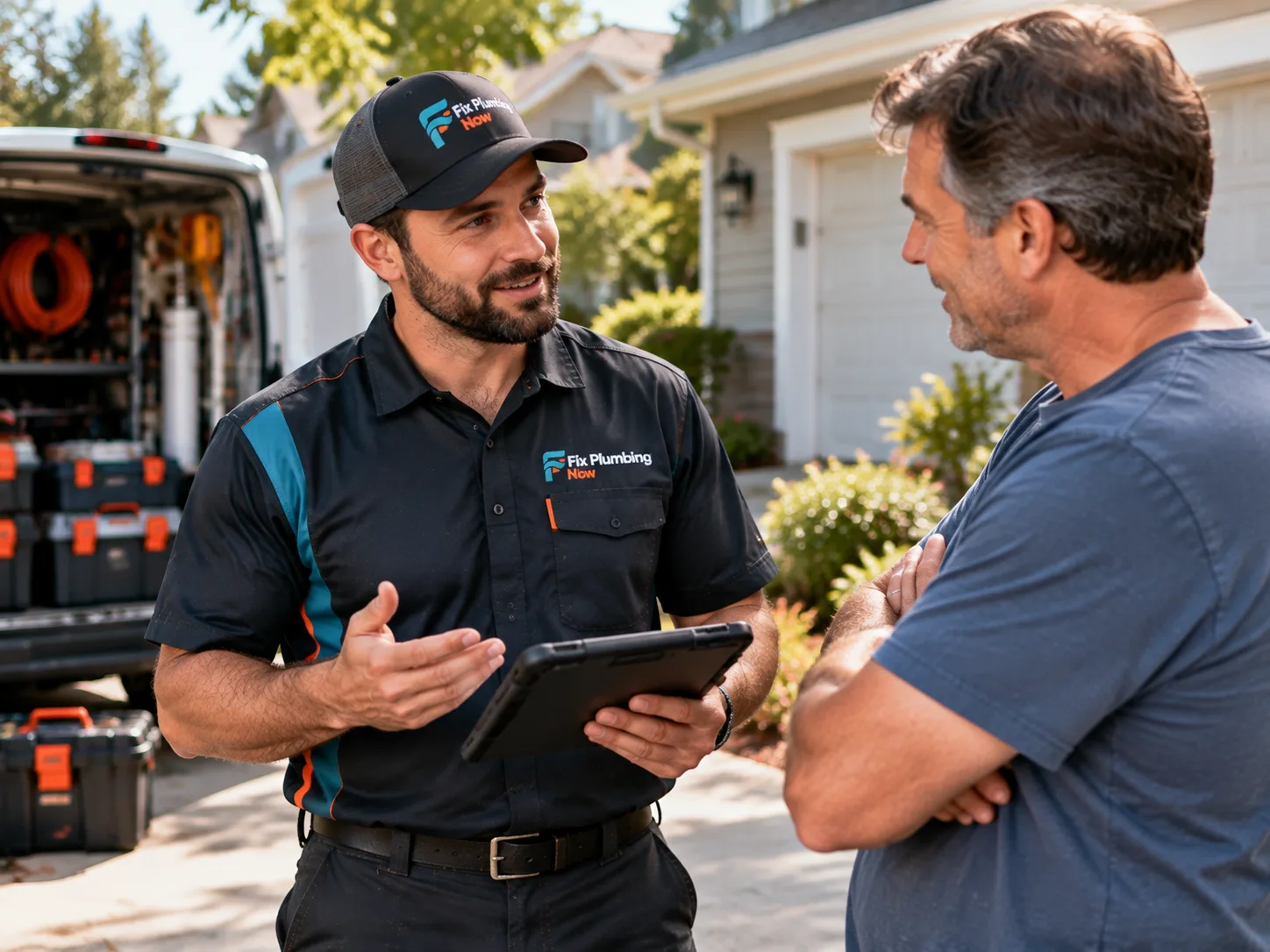 Clogged Drain Service Lake Placid, FL FAQs